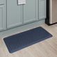 Tempur Pedic(R) Dark Blue Anti Fatigue Lattice Comfort Mat Thumbnail Image