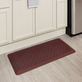 Tempur Pedic(R) Merlot Anti Fatigue Lattice Comfort Mat Thumbnail Image