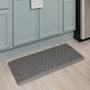 Tempur Pedic(R) Pewter Anti Fatigue Lattice Comfort Mat Thumbnail Image