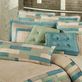 Synergy Faux Suede Decorative Pillows Thumbnail Image