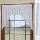 Bay Breeze Semi Sheer Swag Valance Set Thumbnail Image