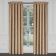 Townsend Solid Gold Velvet Curtain Panel by J Queen New York Thumbnail Image