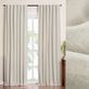 Medlin Solid Color Room Darkening Curtain Panel Thumbnail Image