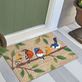 Birds on a Branch Rectangle Mat Thumbnail Image