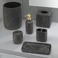 Sydney Matte Black Bath Accessories by Nicole Miller Thumbnail Image