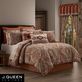 Jackson Lodge Southwest Comforter Set Luxury Bedding by J Queen New York Thumbnail Image