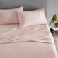 Solid Color Micro Fleece Sheet Set from True North by Sleep Philosophy Thumbnail Image