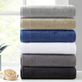 Big Bundle Quick Dry Cotton 12 pc Bath Towel Set by 510 Design Thumbnail Image