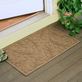 Brittney Leaf Indoor Outdoor WaterHog Doormat Thumbnail Image
