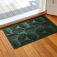 Deanna Leaf Indoor Outdoor WaterHog Doormat Thumbnail Image