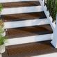 Lattice Indoor Outdoor WaterHog Stair Tread Set of 4 Thumbnail Image