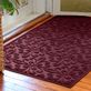 Fleur Medallion Indoor Outdoor WaterHog Estates Doormat Thumbnail Image