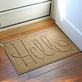 Hello Script Indoor Outdoor WaterHog Doormat Thumbnail Image