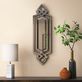 Rosalind Venetian Style Clear Glass Vertical Wall Mirror Panel Thumbnail Image