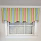 Beamon Stripe Regal Window Valance Thumbnail Image