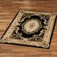 Grand Aubusson Rectangle Rug - Approx 3x5 Thumbnail Image