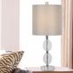 Alistair Crystal Table Lamp Thumbnail Image