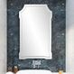 Belham Clear Glass Beveled Wall Mirror Thumbnail Image