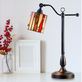 Winstead Tiffany Stained Art Glass Desk Lamp by Dale Tiffany Thumbnail Image