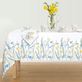 Lenox Wildflowers Spring Floral Tablecloth and Table Linens Thumbnail Image