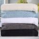 550 GSM Rolla Absorbent Cotton 6 pc Bath Towel Set Thumbnail Image