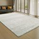 Ellie Sage Tonal Stripe Hand Tufted Wool Viscose Area Rugs Thumbnail Image