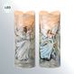 Harmonic Angel LED Flameless Candle Set Thumbnail Image