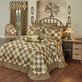 Nostalgia Vintage Farmhouse Style Oversized Bedspread Set Bedding Thumbnail Image