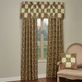 Nostalgia Vintage Farmhouse Style Tailored Window Treatment Thumbnail Image