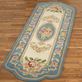 Portia Rose Sapphire Aubusson Rugs Thumbnail Image