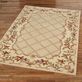 Claras Garden Rectangle Rug Thumbnail Image