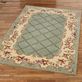 Claras Garden Rectangle Rug Thumbnail Image