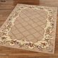 Claras Garden Rectangle Rug Thumbnail Image