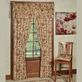 Regency Jacobean Floral Window Treatment by Waverly Thumbnail Image