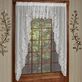 Fairmount Lace Window Valances Thumbnail Image