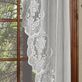 Fairmount Lace Swag Valance Pair 56 x 38 Thumbnail Image