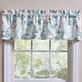 Under the Sea Coastal Cotton Tailored Window Valance Thumbnail Image