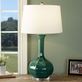 Celina Handcrafted Ceramic Table Lamp Thumbnail Image