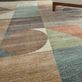 Osiris Colorblocked Geometric Abstract Area Rugs Thumbnail Image