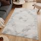 Vienne Gray Cloud Like Design Area Rugs Thumbnail Image