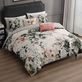 Vintage Bloom Reversible Hummingbird Floral 5 pc Comforter Bed Set Thumbnail Image