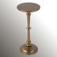 Alisa Round Pedestal Table from Butler Specialty Thumbnail Image