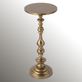 Mario Spindle Style Round Pedestal Table from Butler Specialty Thumbnail Image