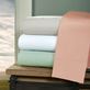 340 TC Weightless Antimicrobial Micro Cotton Sheet Set by purecare(R) Thumbnail Image