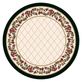 Marleigh Round Rug 7'7