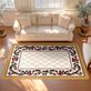 Milena StainSmart Nylon Kitchen Dining Fruit Border Area Rugs Thumbnail Image