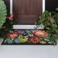 Secret Garden II Floral Indoor Outdoor Rugs by Liora Manne Thumbnail Image