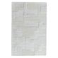 Dorothea Ivory Abstract Hand Tufted Pure Wool Area Rugs Thumbnail Image