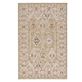 Eva Light Taupe Turkish Style Mandala Area Rugs Thumbnail Image
