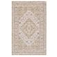 Maida Tan and Eucalyptus Turkish Style Medallion Area Rugs Thumbnail Image